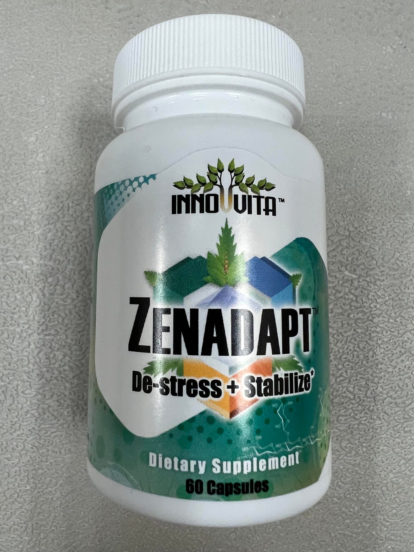Zenadapt